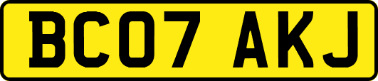 BC07AKJ