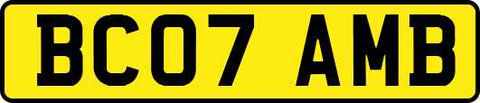 BC07AMB
