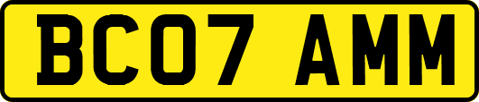 BC07AMM