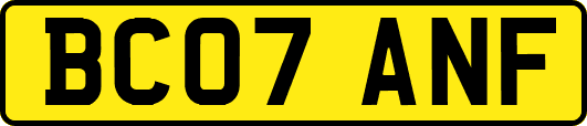 BC07ANF