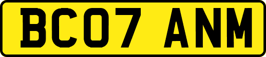 BC07ANM