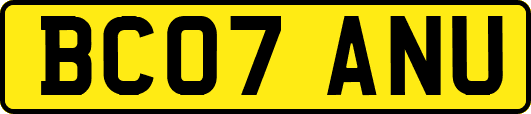 BC07ANU