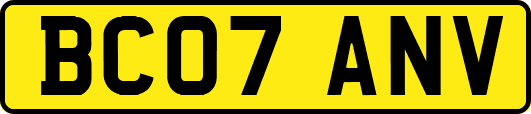BC07ANV
