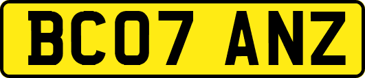 BC07ANZ