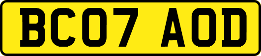 BC07AOD