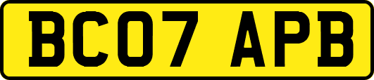 BC07APB