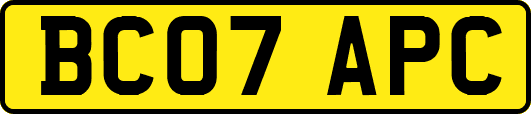BC07APC