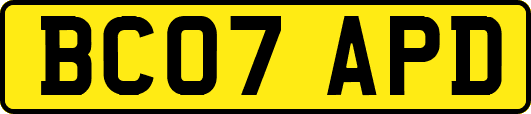 BC07APD