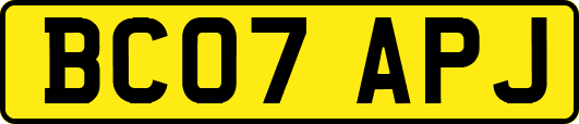 BC07APJ