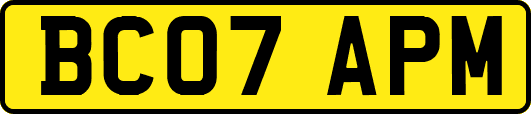 BC07APM