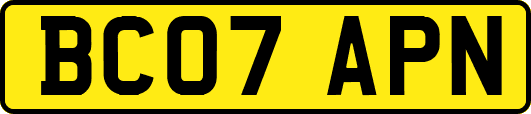 BC07APN