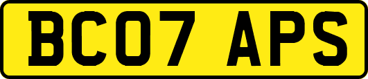 BC07APS