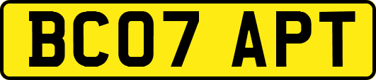 BC07APT