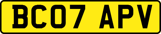 BC07APV