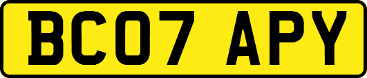 BC07APY