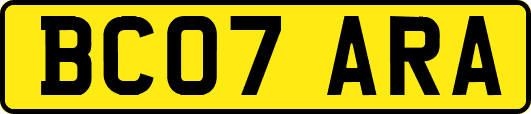 BC07ARA