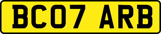 BC07ARB