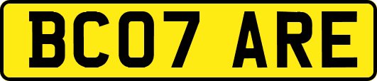 BC07ARE