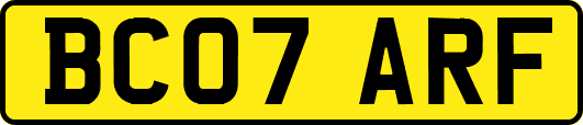 BC07ARF