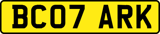 BC07ARK