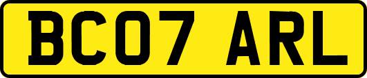 BC07ARL