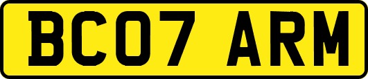 BC07ARM
