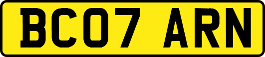 BC07ARN