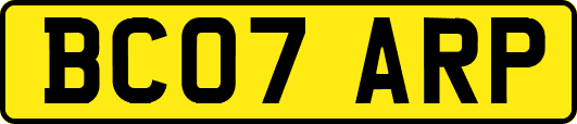 BC07ARP