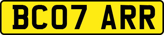BC07ARR