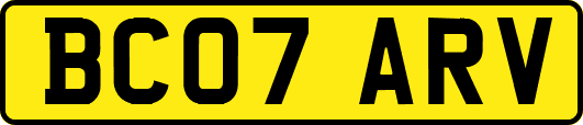BC07ARV