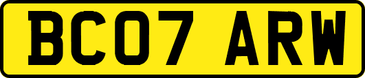 BC07ARW