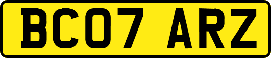 BC07ARZ