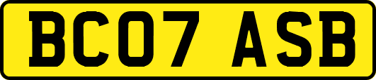 BC07ASB