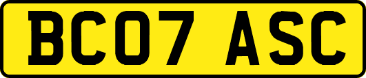 BC07ASC