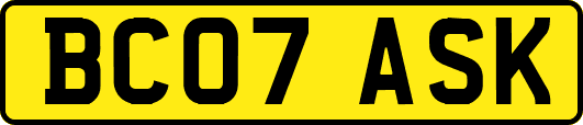 BC07ASK