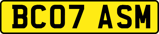 BC07ASM