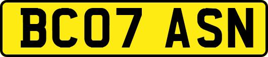 BC07ASN