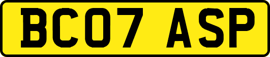 BC07ASP