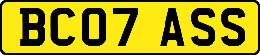 BC07ASS