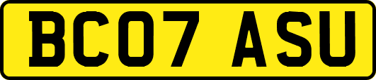 BC07ASU