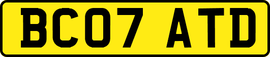 BC07ATD