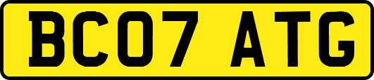 BC07ATG