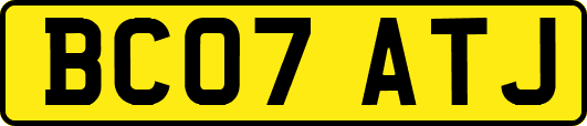BC07ATJ