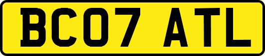 BC07ATL