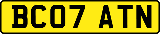 BC07ATN