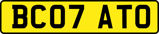BC07ATO