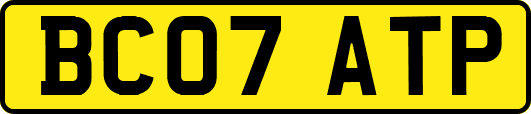 BC07ATP