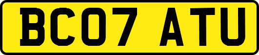 BC07ATU