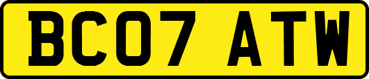 BC07ATW