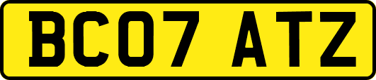 BC07ATZ